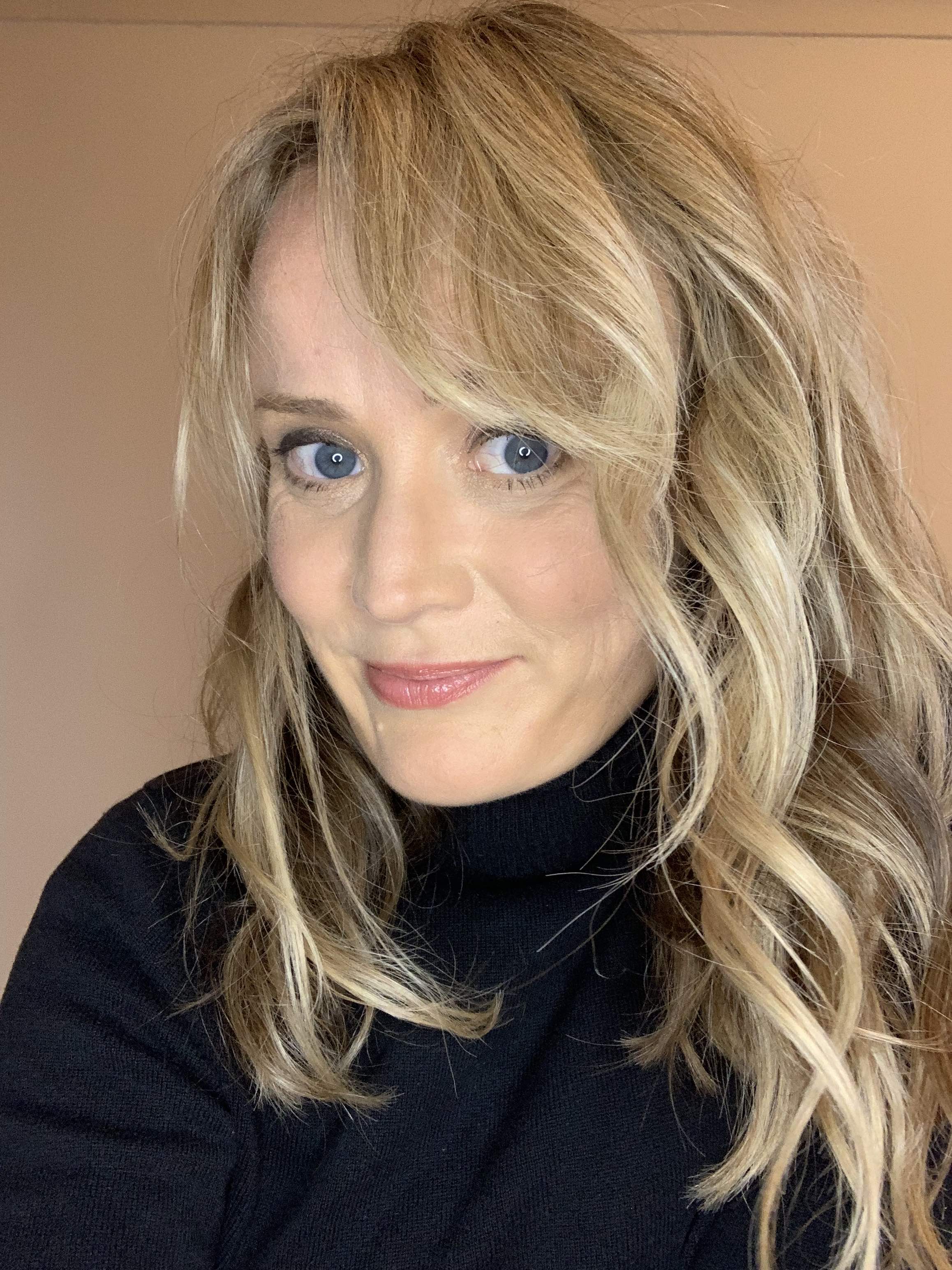 Allyson MacLean